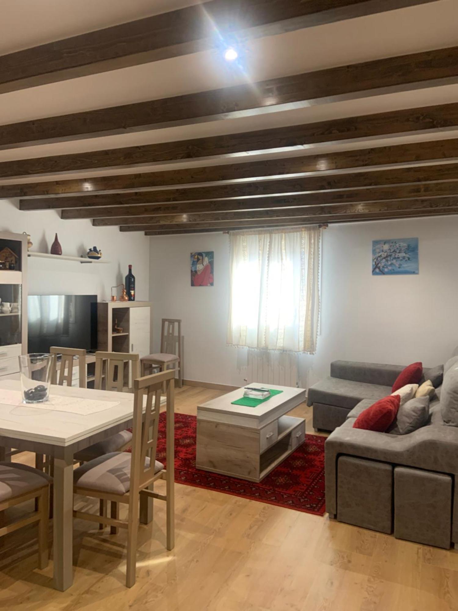 Casa Do Feligres E Da Alsira Villa Nogueira de Abaixo ภายนอก รูปภาพ